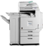 Máy photocopy Gestetner DSM-616